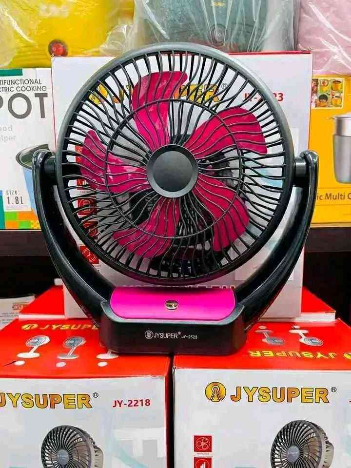 JY Super 2523 ফ্যান